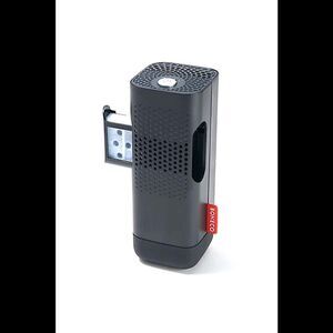 Boneco P50 Personal 2-in-1 Aroma Diffuser and Ionizer Black